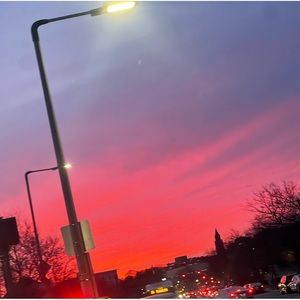 Meet your Posher, Leah